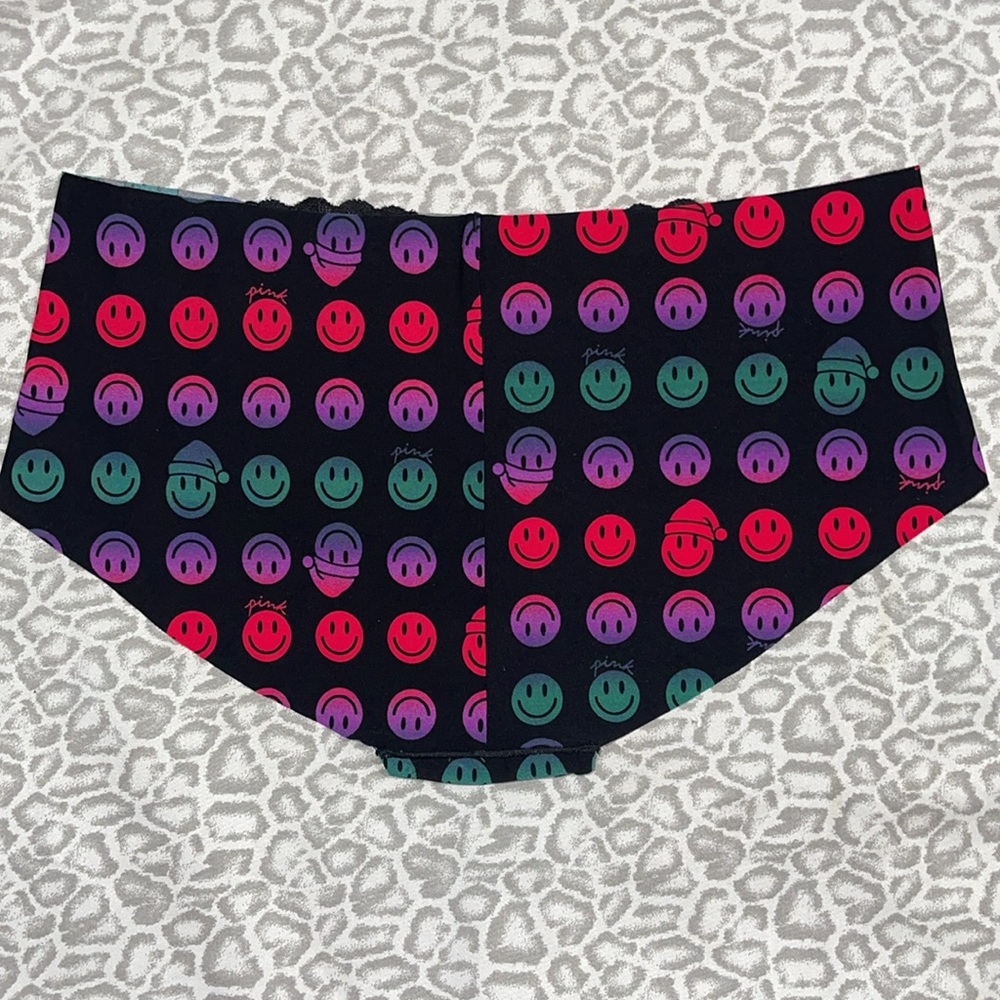 🌺 Pink Victoria secret hipster underwear 🌺 - Picture 3 of 3